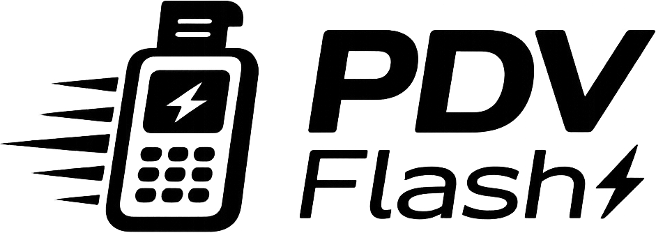 PDVFlash